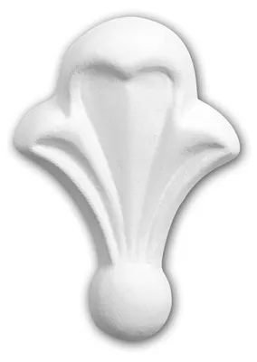Image de Profhome 160004 Élément décoratif