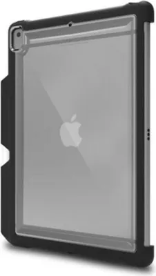 Zdjęcie produktu dla STM DuxShell Duo - Etui pancerne iPad 10.2" (2021-2019) MIL-STD-810G (Black)