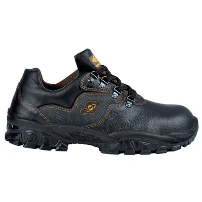 Produktbild von Arbeitsschuhe S3 SRC Cofra New Volga Leder 39