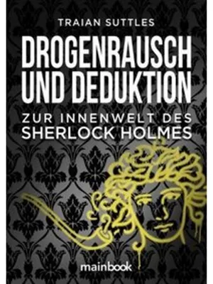 Zdjęcie produktu dla Drogenrausch und Deduktion