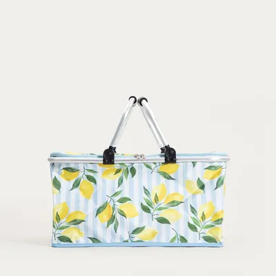 Obrázek produktu pro HOMLA SIDRUM Termokos na citrony 47 x 23 x 25 cm