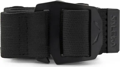 Image de Ceinture Opasek SALEWA RAINBOW 3 BELT Uni, noir