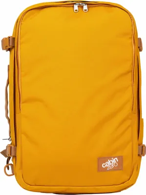 Obrázok produktu pre Cabin Zero Travel Cabin Bag Classic Pro 42L batoh 54 cm priehradka na notebook
