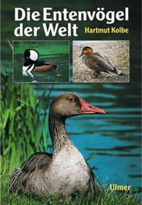 Image de Die Entenvögel der Welt