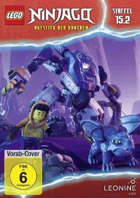 Obrázok produktu pre LEGO Ninjago Staffel 15.2