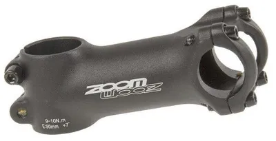 Immagine prodotto di Stelo Zoom ahead 1 1 8 90 mm nero