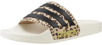 Produktbild von ADIDAS ADILETTE SHOWER Tierdruck