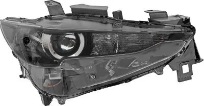 Produktbild von DIEDERICHS Scheinwerfer Rechts für MAZDA CX-5 (KF) 5631080