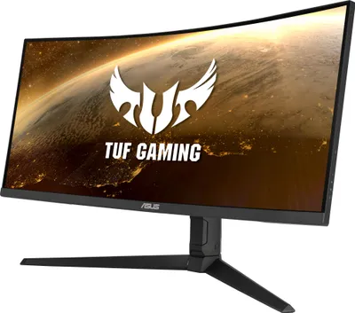 Obrázok produktu pre ASUS TUF Gaming VG34VQL1B 86.7cm (21:9) UWQHD HDMI DP