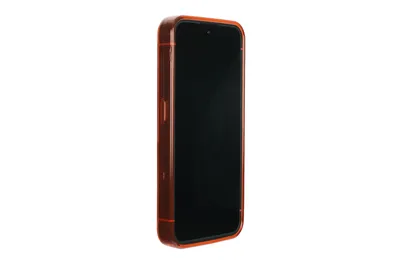 Obrázok produktu pre caseroxx ochranný obal TPU kryt kompatibilný s Gigaset GX4 / GX4 Pro, gumená taška na mobilný telefón červená