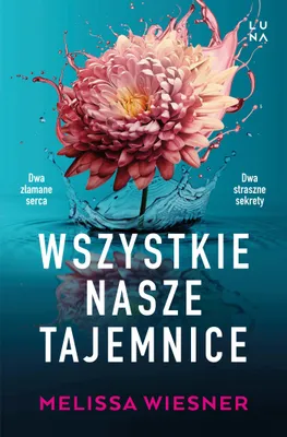 Produktbild von Wszystkie nasze tajemnice
