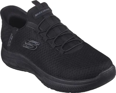 Produktbild von Skechers - Damen Schuhe "Summits SR - Enslee" FS10090 (38 EU) (Schwarz)