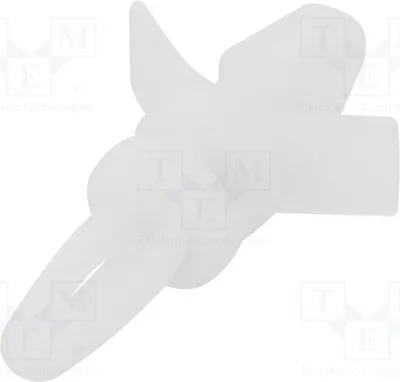 Produktbild von 10x t L: 6,4mm Klickbefestigung 8G813V40347 Kuntoff-Montagestifte