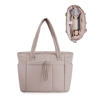 Produktbild von Tragetasche, Damenhandtasche, leichte und tragbare Reisetasche