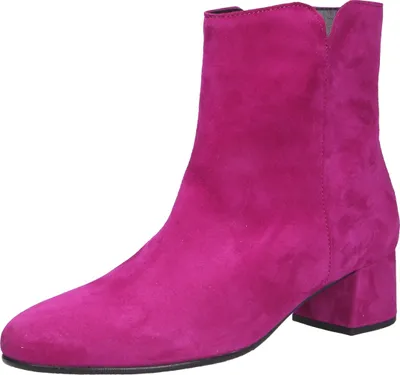Produktbild von Gabor Damen Stiefel, rosa/pink(orchid (9)), Gr. 21/2