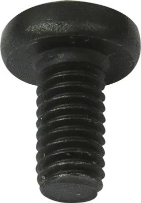 Produktbild von Showgear M6 Screw 20 mm Schwarz