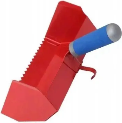 Immagine prodotto di Cucchiaio Ytong, 115 mm, KUBALA