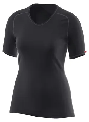 Obrázek produktu pro Löffler W Tričko S/S Transtex Warm 990 Black 46