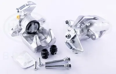 Produktbild von HELLA Bremssattel für CITROËN BERLINGO (B9) 8AN 355 784-021