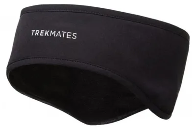 Produktbild von Trekmates - Winddichtes Atmungsaktives Softshell Stirnband
