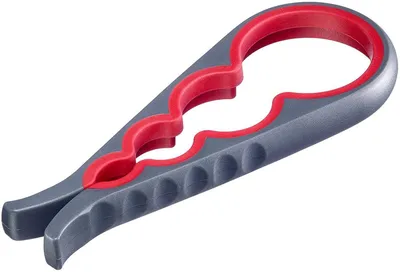 Obrázek produktu pro Otvírák na víčka Westmark Moby Dick otvírák na sklenice a lahve 23cm