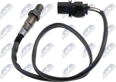 Produktbild von NTY Lambdasonde für BMW 3 Touring (E91) Regelsonde ESL-BM-025