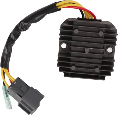 Obrázek produktu pro 12V ATV usměrňovač 31600 LBA7 900 náhradní regulátor napětí pro Kymco MXU250 UXV 500 MXU