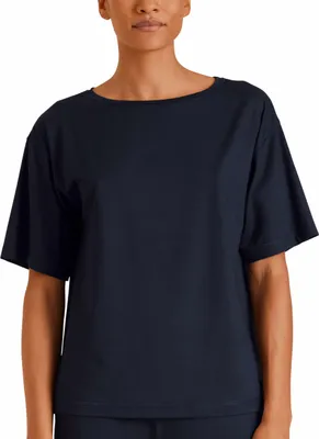 Produktbild von Calida Rundhals T-Shirt für Damen