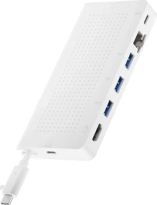 Obrázek produktu pro Twelve South StayGo USB-C Hub veiß