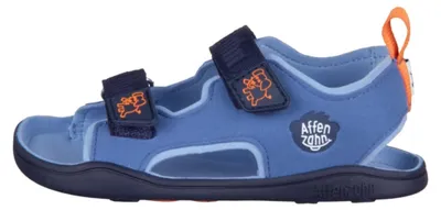 Produktbild von Affenzahn Schuhe Airy, 0039230052