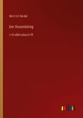 Image de Der Rosenkönig