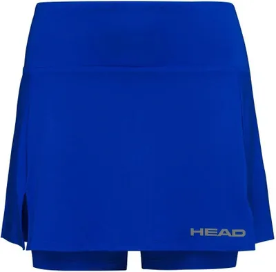 Produktbild von Head Racket Club Basic Rock Blau L Frau Blau L