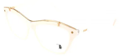 Produktbild von Tod S TO5128 F Pink 55/15/145 Damen Brillen
