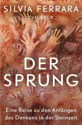 Obrázok produktu pre Der Sprung