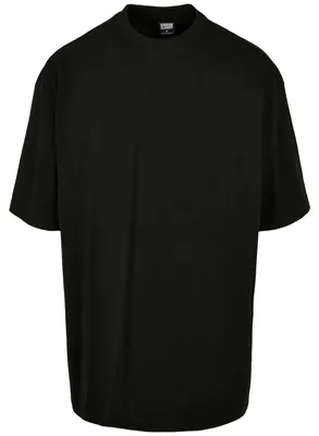 Produktbild von Urban Classics - T-Shirt für Herren TN892 (L) (Schwarz)