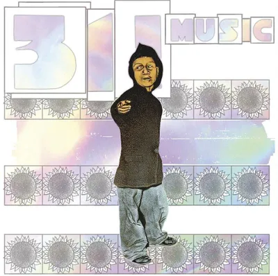 Zdjęcie produktu dla 311 - Music (Limited Edition) (Orange Coloured) (2 LP)