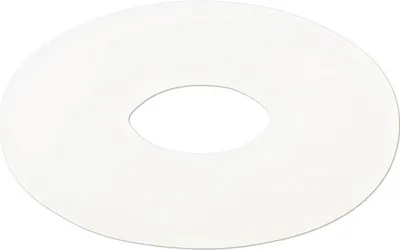 Produktbild von Spülkastenscheibe 23 x 63 x 3 mm für Geberit 10000