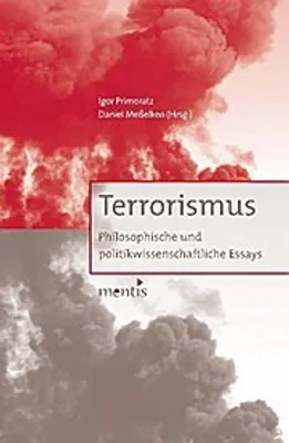 Produktbild von Terrorismus