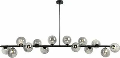Image de Suspension Bolero H1250-14 14x9W G9