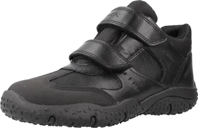 Produktbild von GEOX JR BALTIC BOY B ABX Schwarz