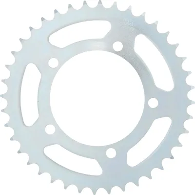 Produktbild von Rk Kettenblatt 525 40z Stahl silber