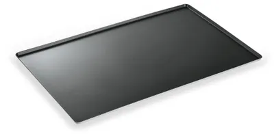 Obrázek produktu pro Pečicí plech s PTFE nepřilnavým povrchem 60 x 40 cm Hliník
