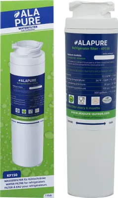 Image de Filtre à eau Alapure KF150
