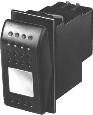 Produktbild von HELLA Schalter 6EH 007 832-022