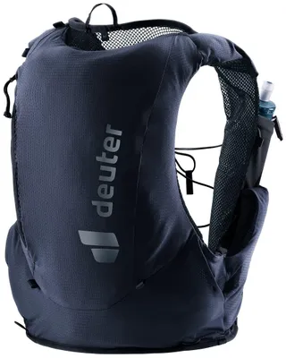 Obrázok produktu pre Deuter Traick 9 SL, Turistika, Čierna, XS, 9 L, 160 g, 220 mm