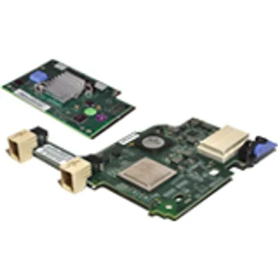 Produktbild von IBM Emulex 10GbE, Eingebaut, Kabelgebunden, PCI Express, Ethernet, 10000 Mbit/s