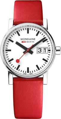 Zdjęcie produktu dla Mondaine MSE.30210.LCV