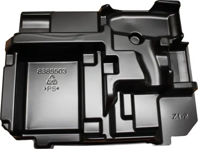 Immagine prodotto di Makita 838550-3 Inserto per valigetta per DTW190
