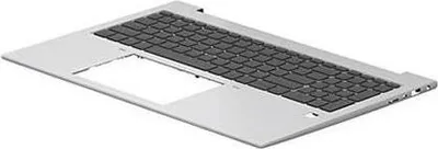 Obrázok produktu pre HP N93304-041, Klávesnica, Nemecký, HP