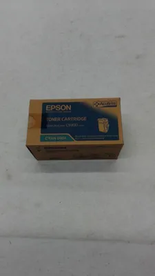 Produktbild von Toner / S050604 / cyan / 7.500 Seiten